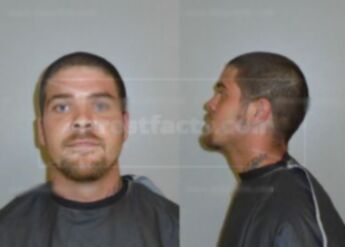 Ricky Allan Pogue