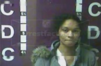 Marquesha Jene'e Bowling