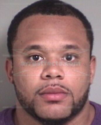 Norman Demario Reeves
