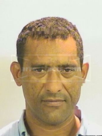 Leonard Markus Booker