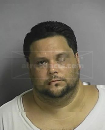 Miguel Gonzalez