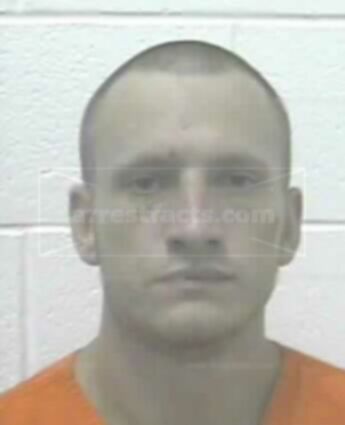 Joshua Ryan Snyder