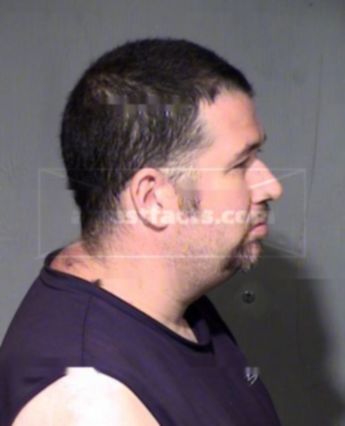 Ronald James Aragon