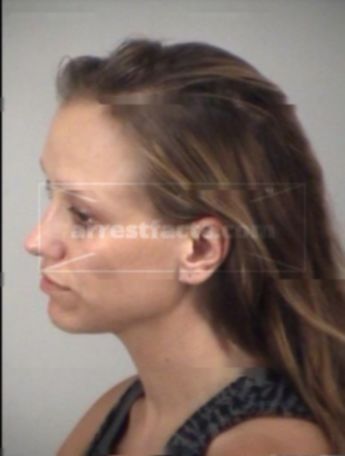 Brittany Cherie West