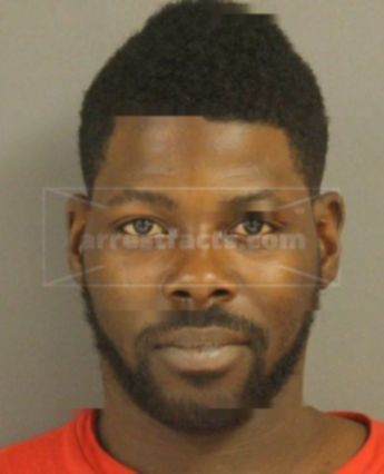 Shawn Venson Trotter