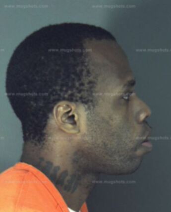 Quawn Moses Franklin