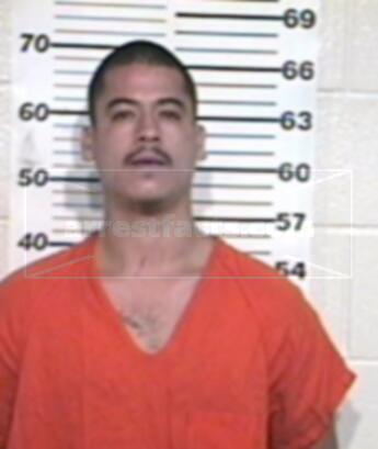 Cesar Chavolla Ochoa