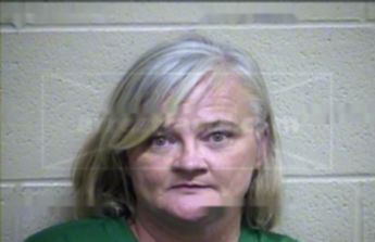 Angela Lee Duggan