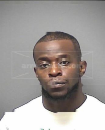 Brandon Edward Marshall