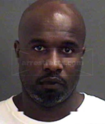 Darrell E Vance