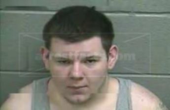 Ryan Justus Ellis