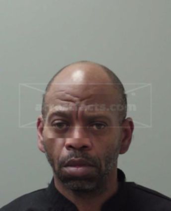Tony Ray Patton