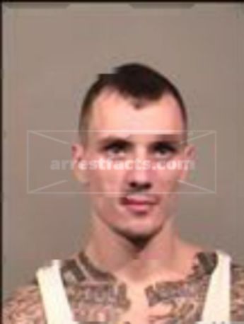 Cody Todd Perry