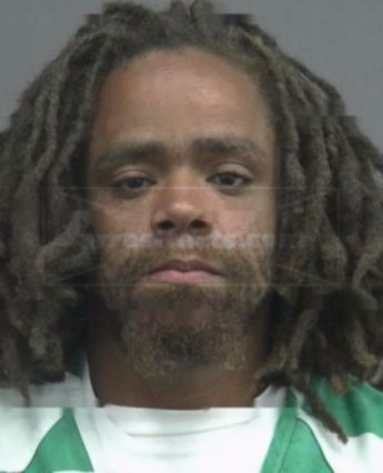 Terrence Lenier Darden