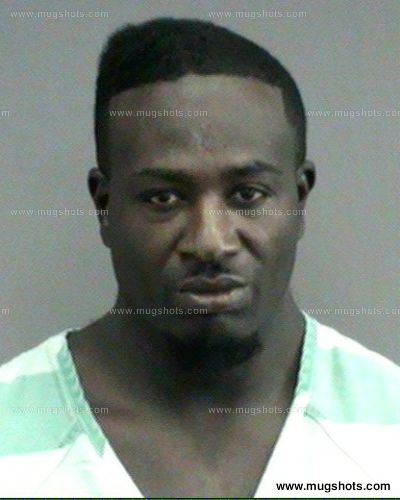 Eddie Charles Buie