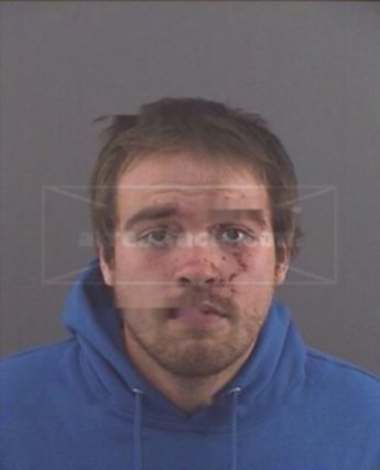 Cody J. Parker