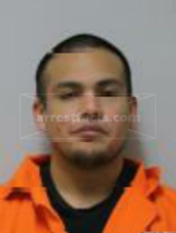 Jose Martin Lugo