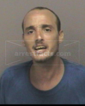 Justin Zachary Wilson