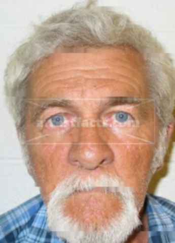 Charles Whitley