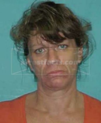 Tracy Lynn Ganzer