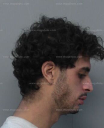 Carlos Yeovanni Torres