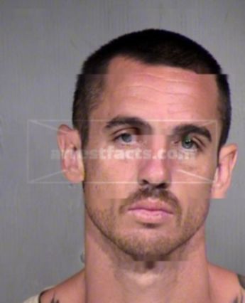 Preston Dwayne Dozier