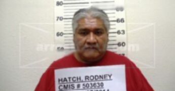 Rodney Daniel Hatch