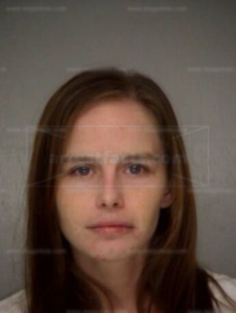 Crystal Renea Hudson