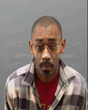 Wyatt Anthony Thornton