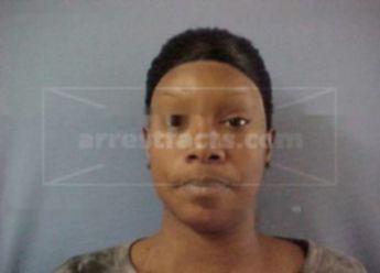 Lakisha S Johnson