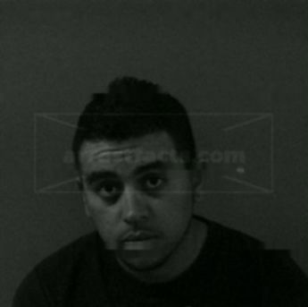 Victor Manuel Tapia-Torres