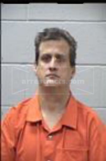 Andrew David Sheldon