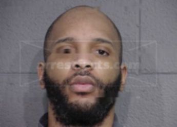 Dominique Dupree Williams
