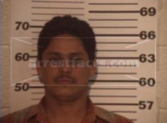 Francisco Vidales Villalon