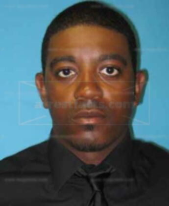Denzel Bivins