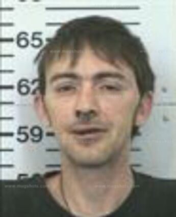 Scott Anthony Mills