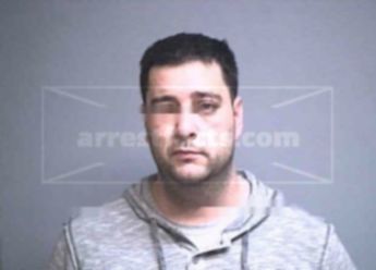 Joseph Michael Sheridan