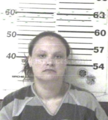 Billie Roxanne Turnage