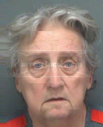 Patricia Clark Bryant