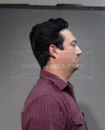 Johnathan Ray Elizondo