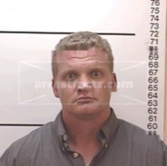 Charles Ericson Foster