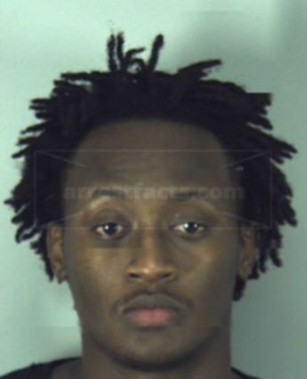 Guy Eugene Johnson Jr