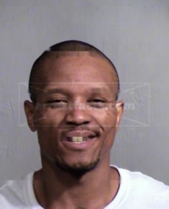 Dominic Larry Valentine