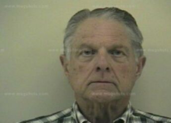 Harold Earl Bushman
