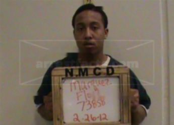 Floyd Marquez