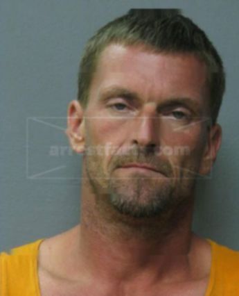 Ronny Lee Townley