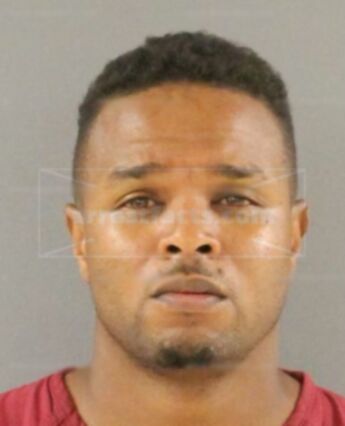Jermaine Lebron West