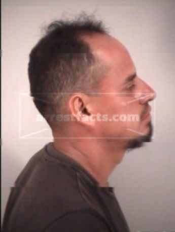 Luis Antonio Rapalo Alvarez