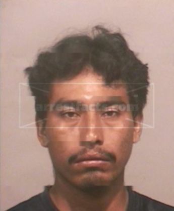 Ruben Gonzales