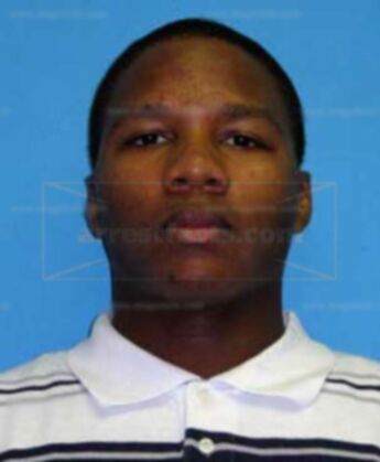 Dwaun Keantae Pride